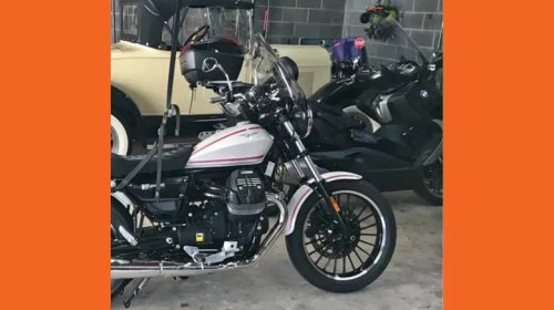 Ford, Nissan, Squished Ford Falcon, Drag-Prepped Nissan 240SX, Coney Island-Style Harley-Davidson Electra Glide: The Dopest Cars I Found For Sale Online
