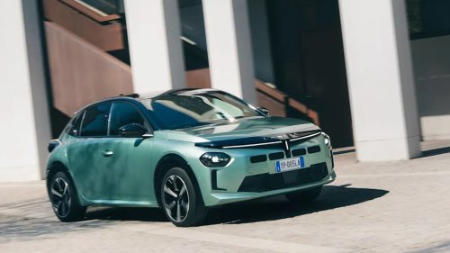 Chrysler, Stellantis, Chrysler Gets A Lifeline As Stellantis Plans Three New Affordable Models