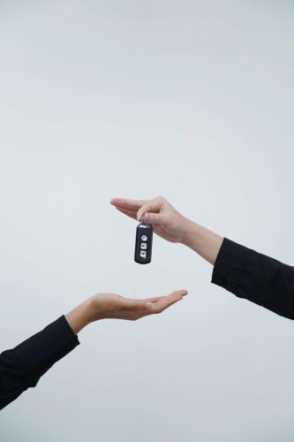 Relay Car Theft Explained: Why Your Key Fob Is Broadcasting Through Your Front Door