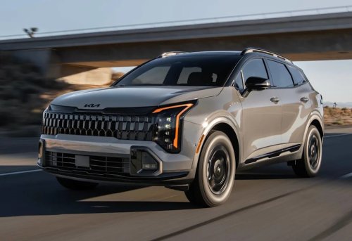 Kia, Kia Sportage, Kia Sorento, Kia Sportage Vs. Sorento Reliability: It's Not Even Close