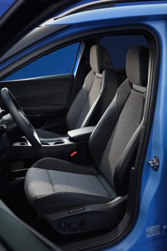Gallery: Volkswagen ID. Cross EV Photos