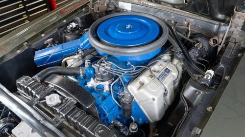 Unrestored 1969 Mustang Boss 429 Has Just 13,670 Miles — Owner Is Finally Selling After 51 Years