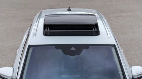 What's Causing So Many Car Sunroofs To Shatter Without Warning?
