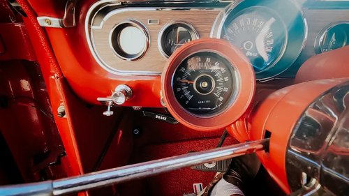 Win This 1965 Mustang Convertible: MCC Readers Get Bonus Entries Before It Ends 8/22