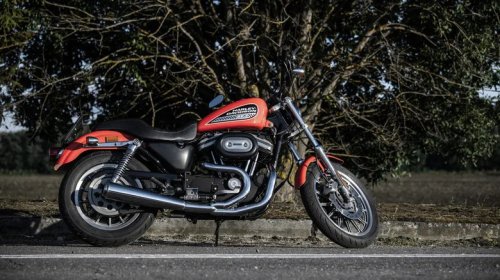 What Does XL Mean On A Harley-Davidson?