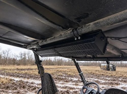 What Makes a Sound Bar Survive Side-by-Side Abuse