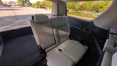 I Packed My Kids Into a $106K 2026 Ford Expedition Platinum MAX 4x4. Here’s What Families Need to Know.