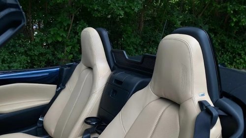 I Drove the 2026 Mazda Miata Grand Touring. It's Even Better Than I Remember