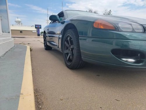 1996 Dodge Stealth R/T Turbo For Sale