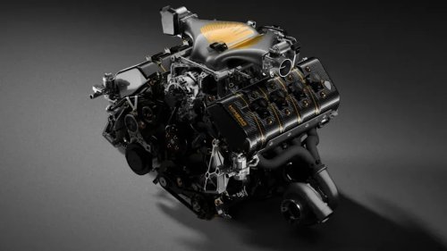 Kimera K39: The 1,000-HP Hypercar That Dares to Bring Back a 7-Speed Manual