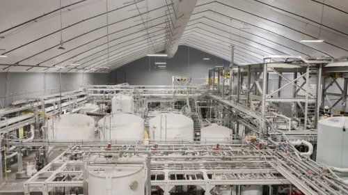 EV Batteries Aren't Disposable, We've Been Recycling Them For Years