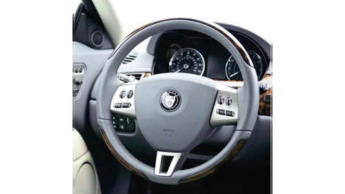 What If James Bond Had a Budget? He Might've Picked the 2007 Jaguar XK