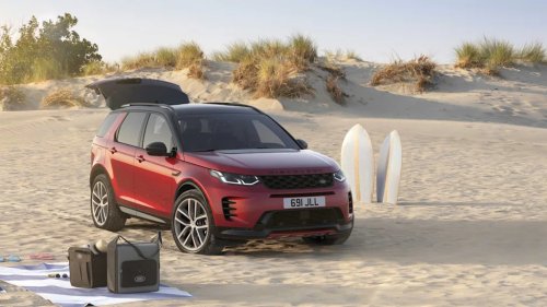 Land Rover, Rover, Is the Cheapest Land Rover Worth It at Nearly $50,000?