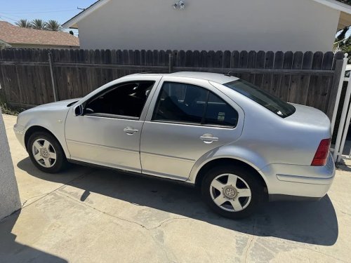 Volkswagen, Volkswagen Jetta, 2000 Volkswagen Jetta GLX For Sale