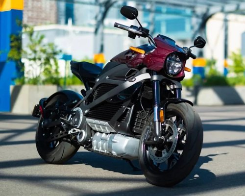 Harley-Davidson’s Most Innovative Moto Finally Costs What It Probably Should Have All Along