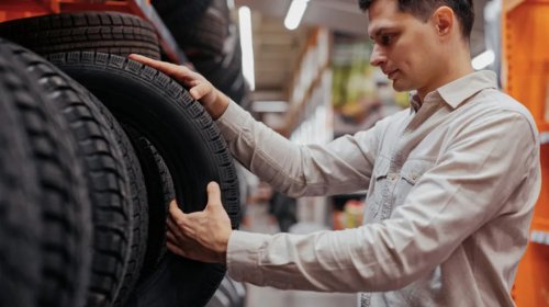 3 Major Tire Brands That Are Owned By South Korean Companies