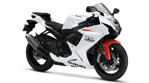 13 Motorcycles With Top-Tier Resale Value
