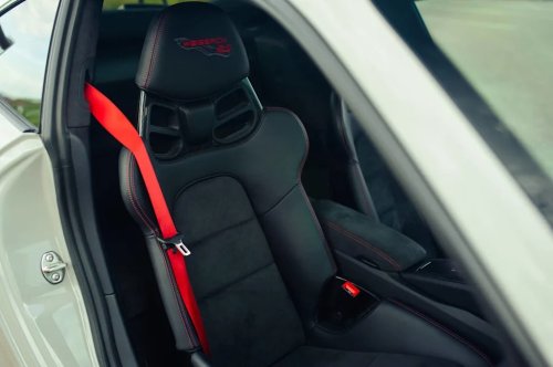 Porsche, Porsche 911, 2018 Porsche 911 GT2 RS Weissach For Sale With 4,700 Miles
