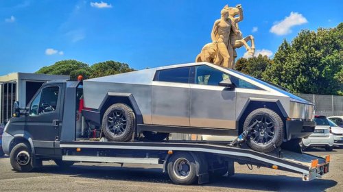 Which Car Made You Feel The Most Free After You Finally Sold It?