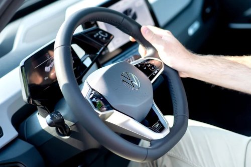 Heated seats top the list of must-haves for US car buyers