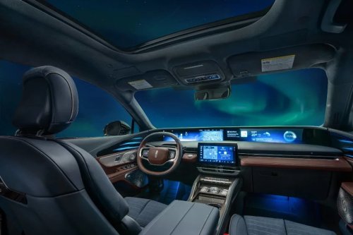 The Best New-Car Features You’ll Actually Use Every Day