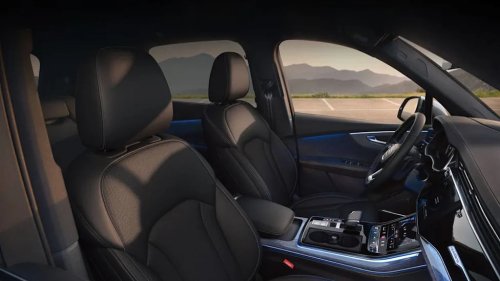 Audi Q7, Audi, Yes, Under $1,000 a Month for a Loaded Q7? The 2026 Audi Q7 Premium Plus Estimated Lease Says Yes