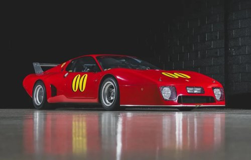 2026 Monterey Car Week Auction Preview: It’s Gonna Be a Great Year for Automotive Treasure