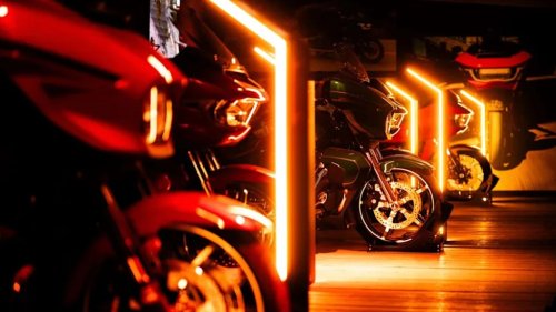 Harley-Davidson's Biggest European Party Is Heading Back To Croatia