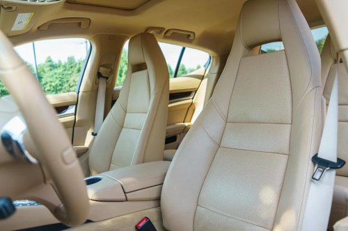 Porsche, Porsche Panamera, 2011 Porsche Panamera 4S For Sale With 33,100 Miles