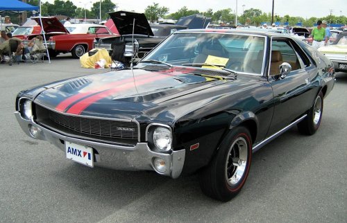 The Underdog List: Ten Classic Cars That Are Still Affordable—and Won't Be for Long