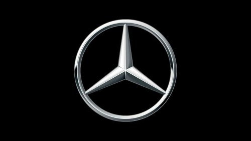 Mercedes-AMG's Metal Badge Is So Fancy It's Allegedly Branding Owners Like Cattle