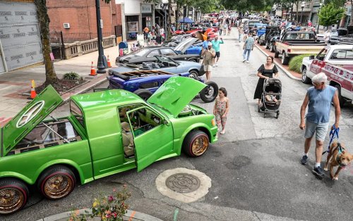 Ever wonder why automakers give car colors such obscure names? We do too