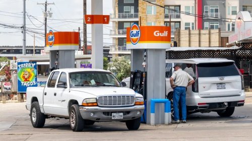 Sub-$500 New Car Payments Are Becoming Few And Far Between