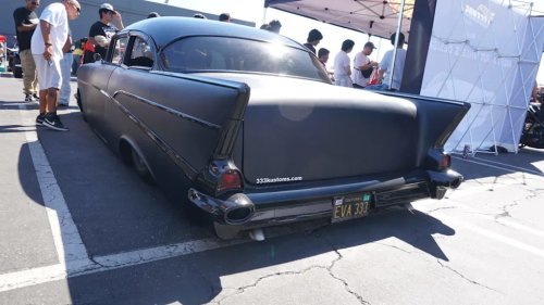 The Wildest Builds from the Hot Wheels Legends Tour SoCal Stop