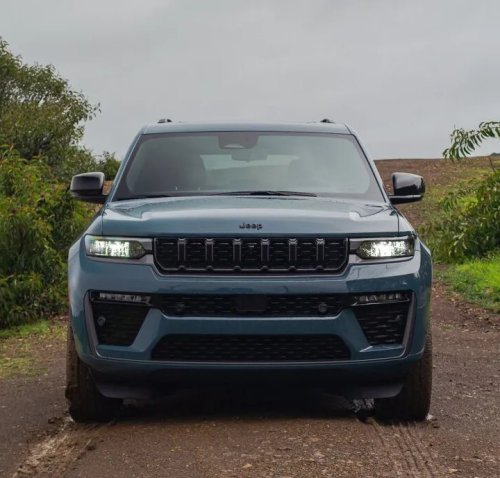 Jeep, Jeep Cherokee, Jeep Grand Cherokee, Jeep Reportedly Adding Hurricane Six to Grand Cherokee