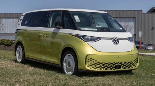 14 Electric Cars That Hold Their Value Better Than A Tesla Model 3