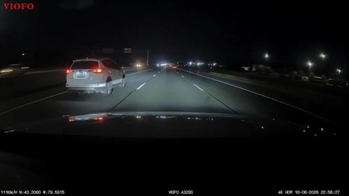 VIOFO A329S 3-Channel 4K Dash Cam Review