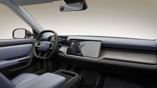 Rivian, Rivian CEO Claims We'll Have Fully Self-Driving Cars Before The End Of The Decade