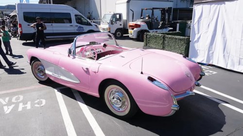 The Wildest Builds from the Hot Wheels Legends Tour SoCal Stop