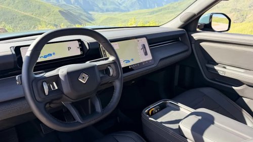 What's The Best EV We've Ever Tested?