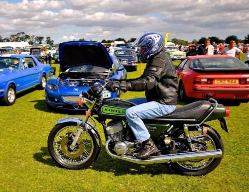 7 Legendary 70s Motorcycles Banned by Modern Rules