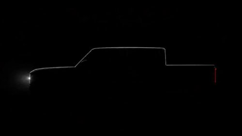 MINI, America’s New $21,500 Mini Gas Truck Has A Manual And 600-Mile Range