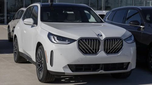 Consumer Reports' 'Best Cars Made In The USA' For 2026 Is Mostly Non-American Brands