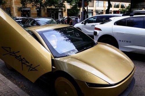 US opens probe into Tesla Cybercab compliance with federal safety rules