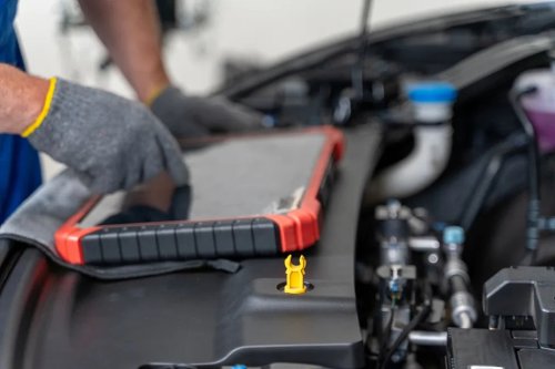 In the US, car parts shortages are forcing buybacks, and EV owners are getting hit hardest