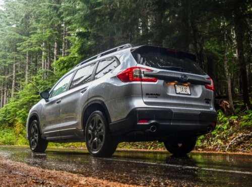 Buy This Not That: You Don’t Have to Splurge; These 10 Popular Cars Offer Luxury Car Perks for Less