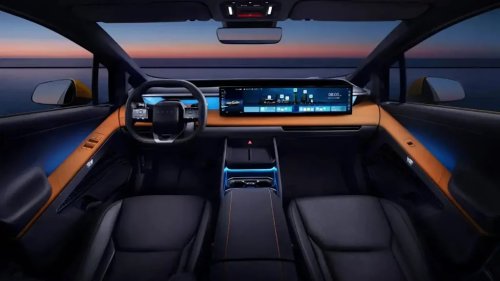 The Hyundai Ioniq V Is Everything We Want From An EV... But Can't Have