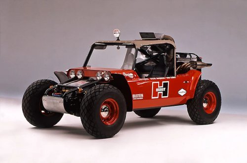 18 Steve McQueen Cars and Motorcycles That Have Sold at Auction