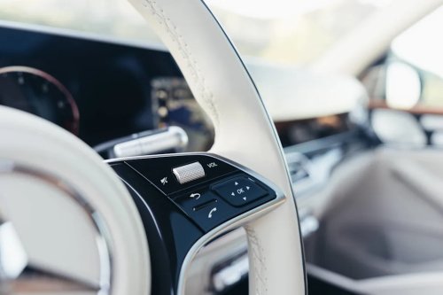 Rolls-Royce, 2027 Mercedes-Maybach GLS 680 Is Still A Bargain Next To A Rolls-Royce
