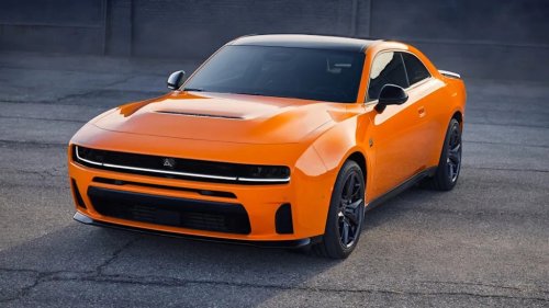 Dodge, Dodge Charger, Great News: Dodge Charger Super Bee Will Return... With A Turbocharged Inline-Six